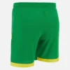 FC Nantes 2025/26 Thuis-Shorts voor volwassenen FC Nantes 2025/26 Thuis-Shorts voor volwassenen
