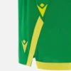 FC Nantes 2025/26 Thuis-Shorts voor volwassenen FC Nantes 2025/26 Thuis-Shorts voor volwassenen