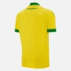 FC Nantes 2025/26 Thuissportshirt voor volwassenen FC Nantes 2025/26 Thuissportshirt voor volwassenen