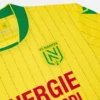 FC Nantes 2025/26 Thuissportshirt voor volwassenen FC Nantes 2025/26 Thuissportshirt voor volwassenen