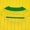 FC Nantes 2025/26 Thuissportshirt voor volwassenen FC Nantes 2025/26 Thuissportshirt voor volwassenen