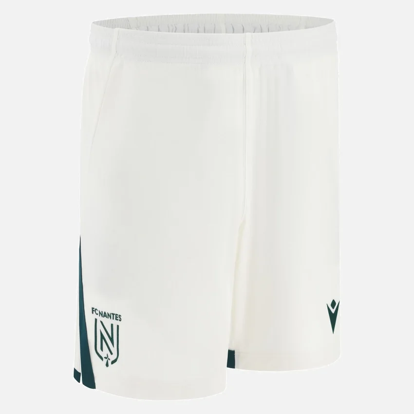 FC Nantes 2025/26 Uitbroek voor volwassenen FC Nantes 2025/26 Uitbroek voor volwassenen