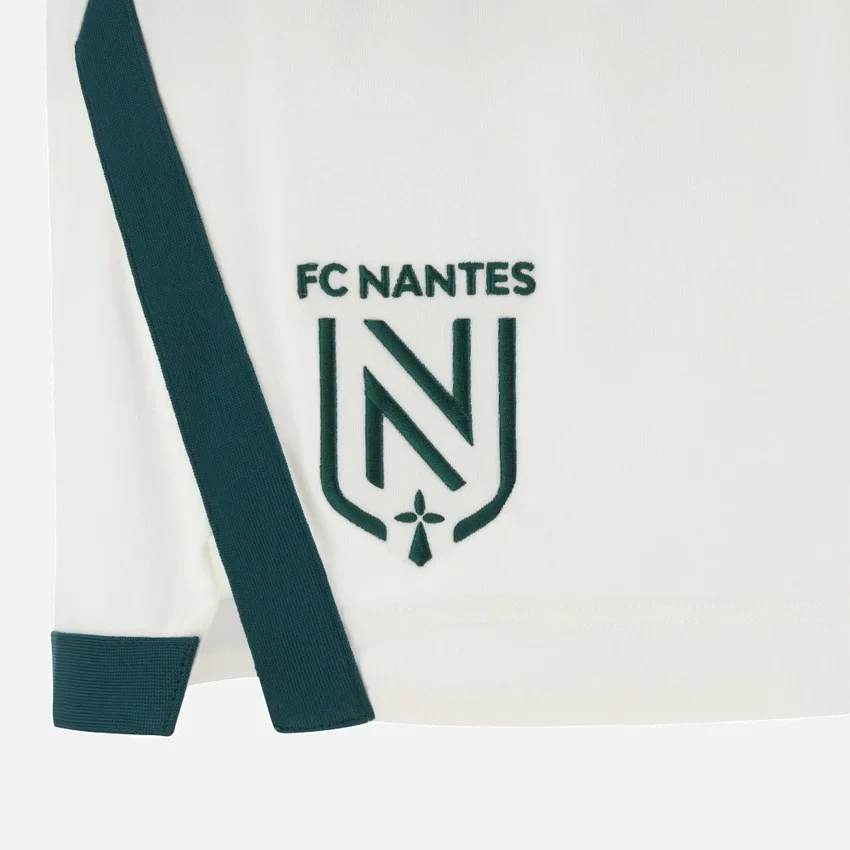 FC Nantes 2025/26 Uitbroek voor volwassenen FC Nantes 2025/26 Uitbroek voor volwassenen
