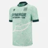 FC Nantes 2025/26 Uitwedstrijdsportshirt voor volwassenen FC Nantes 2025/26 Uitwedstrijdsportshirt voor volwassenen