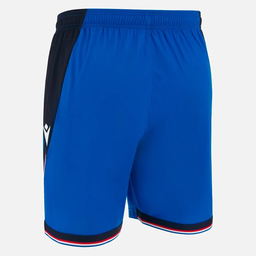 FC Viktoria Plzeň 2025/26 Thuis-Shorts voor volwassenen FC Viktoria Plzeň 2025/26 Thuis-Shorts voor volwassenen
