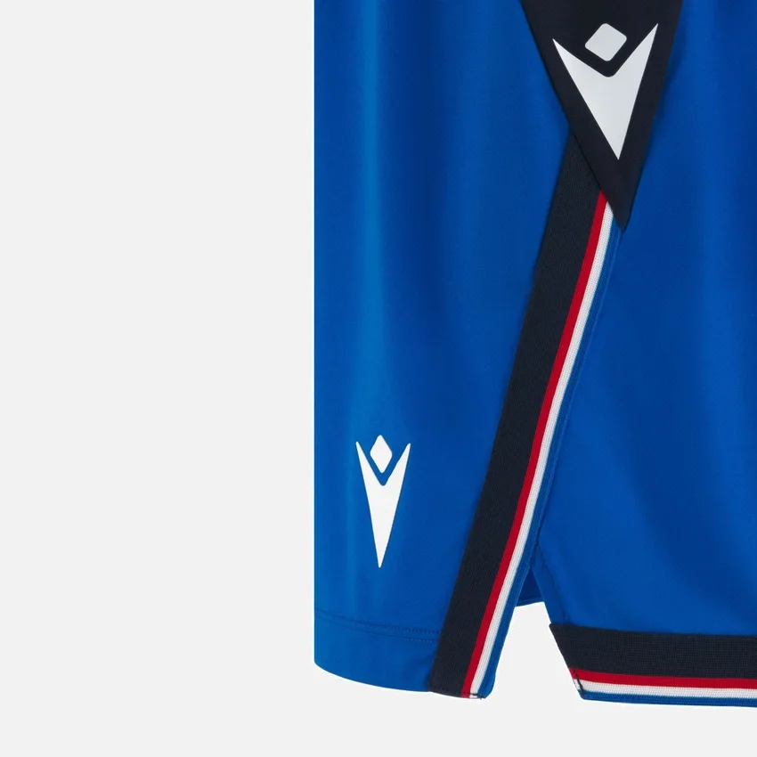 FC Viktoria Plzeň 2025/26 Thuis-Shorts voor volwassenen FC Viktoria Plzeň 2025/26 Thuis-Shorts voor volwassenen