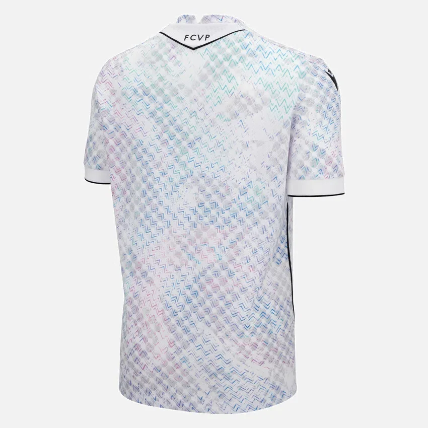 FC Viktoria Plze? 2025/26 Uitwedstrijdsportshirt voor volwassenen FC Viktoria Plze? 2025/26 Uitwedstrijdsportshirt voor volwassenen