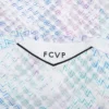 FC Viktoria Plze? 2025/26 Uitwedstrijdsportshirt voor volwassenen FC Viktoria Plze? 2025/26 Uitwedstrijdsportshirt voor volwassenen