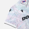 FC Viktoria Plze? 2025/26 Uitwedstrijdsportshirt voor volwassenen FC Viktoria Plze? 2025/26 Uitwedstrijdsportshirt voor volwassenen