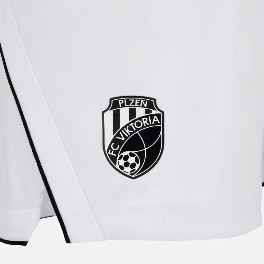 FC Viktoria Plzen 2025/26 Uit-short voor volwassenen FC Viktoria Plzen 2025/26 Uit-short voor volwassenen