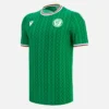 Federazione Calcistica Isole Comore 2025/26 Thuissportshirt voor volwassenen Federazione Calcistica Isole Comore 2025/26 Thuissportshirt voor volwassenen