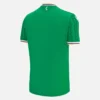 Federazione Calcistica Isole Comore 2025/26 Thuissportshirt voor volwassenen Federazione Calcistica Isole Comore 2025/26 Thuissportshirt voor volwassenen