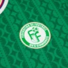 Federazione Calcistica Isole Comore 2025/26 Thuissportshirt voor volwassenen Federazione Calcistica Isole Comore 2025/26 Thuissportshirt voor volwassenen