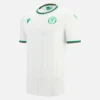 Federazione Calcistica Isole Comore 2025/26 Uitwedstrijdsportshirt voor volwassenen Federazione Calcistica Isole Comore 2025/26 Uitwedstrijdsportshirt voor volwassenen