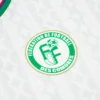 Federazione Calcistica Isole Comore 2025/26 Uitwedstrijdsportshirt voor volwassenen Federazione Calcistica Isole Comore 2025/26 Uitwedstrijdsportshirt voor volwassenen