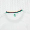 Federazione Calcistica Isole Comore 2025/26 Uitwedstrijdsportshirt voor volwassenen Federazione Calcistica Isole Comore 2025/26 Uitwedstrijdsportshirt voor volwassenen