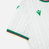 Federazione Calcistica Isole Comore 2025/26 Uitwedstrijdsportshirt voor volwassenen Federazione Calcistica Isole Comore 2025/26 Uitwedstrijdsportshirt voor volwassenen