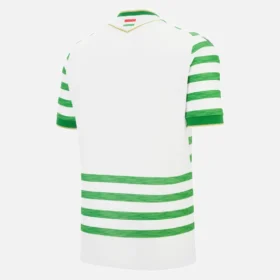 Ferencváros TC 2025/26 thuiswedstrijdsportshirt voor volwassenen Ferencváros TC 2025/26 thuiswedstrijdsportshirt voor volwassenen