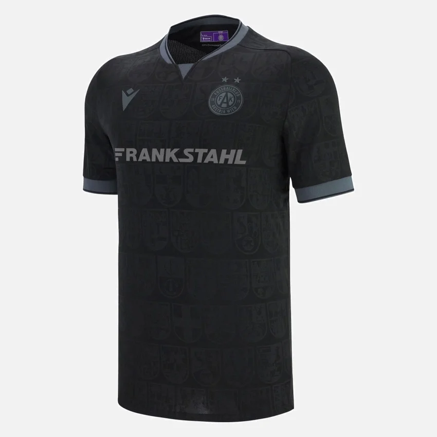 FK Austria Wien 2025/26 Sportshirt Special Edition FK Austria Wien 2025/26 Sportshirt Special Edition