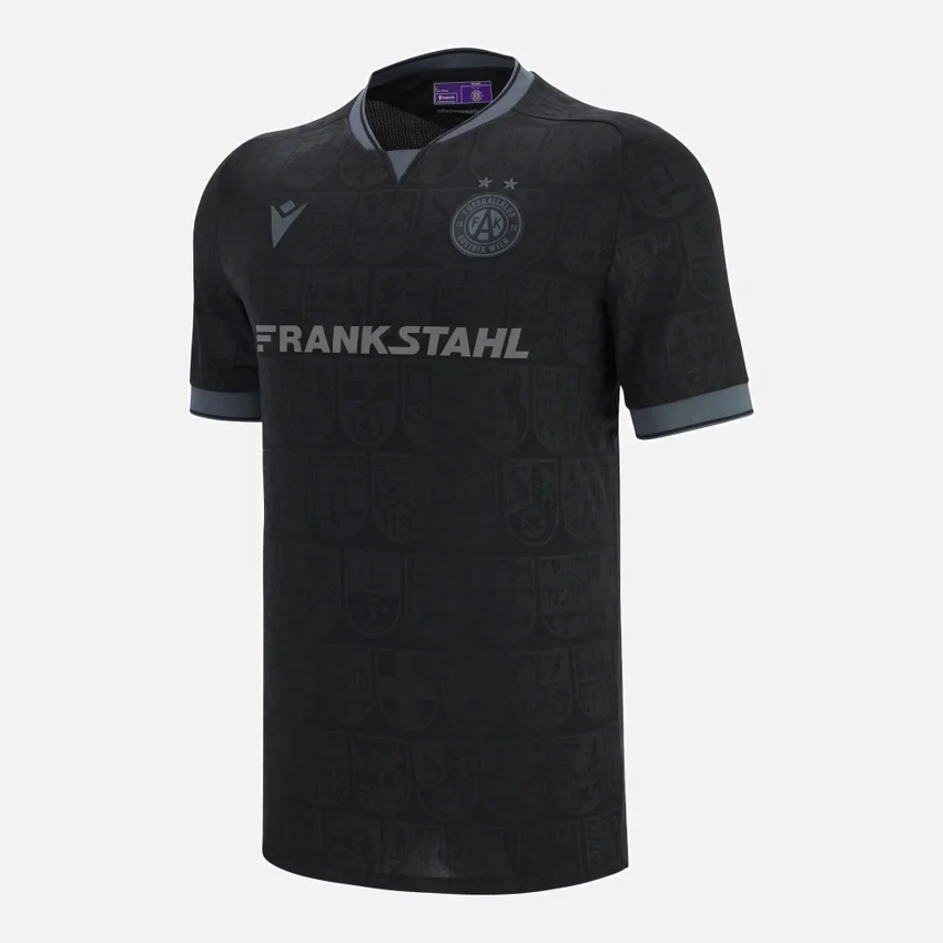 FK Austria Wien 2025/26 Sportshirt Special Edition FK Austria Wien 2025/26 Sportshirt Special Edition
