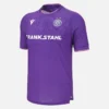FK Austria Wien 2025/26 Thuissportshirt voor volwassenen FK Austria Wien 2025/26 Thuissportshirt voor volwassenen