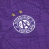 FK Austria Wien 2025/26 Thuissportshirt voor volwassenen FK Austria Wien 2025/26 Thuissportshirt voor volwassenen