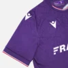 FK Austria Wien 2025/26 Thuissportshirt voor volwassenen FK Austria Wien 2025/26 Thuissportshirt voor volwassenen