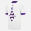 FK Austria Wien 2025/26 Uitwedstrijdsportshirt voor volwassenen FK Austria Wien 2025/26 Uitwedstrijdsportshirt voor volwassenen