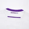 FK Austria Wien 2025/26 Uitwedstrijdsportshirt voor volwassenen FK Austria Wien 2025/26 Uitwedstrijdsportshirt voor volwassenen