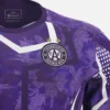 FK Austria Wien 2025/26 Warm-upoverhemd voor volwassenen