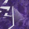 FK Austria Wien 2025/26 Warm-upoverhemd voor volwassenen