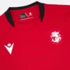Georgische voetbalbond 2025/26 derde sportshirt voor volwassenen