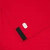 Georgische voetbalbond 2025/26 derde sportshirt voor volwassenen