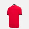 Georgische voetbalbond 2025/26 Junior derde sportshirt