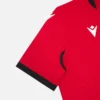 Georgische voetbalbond 2025/26 Junior derde sportshirt