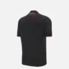 Georgische voetbalbond 2025/26 Junior uitwedstrijdsportshirt