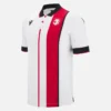 Georgische voetbalbond 2025/26 sportshirt voor volwassenen