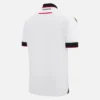 Georgische voetbalbond 2025/26 sportshirt voor volwassenen