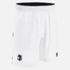 Georgische voetbalbond 2025/26 thuisshorts voor volwassenen Georgische voetbalbond 2025/26 thuisshorts voor volwassenen