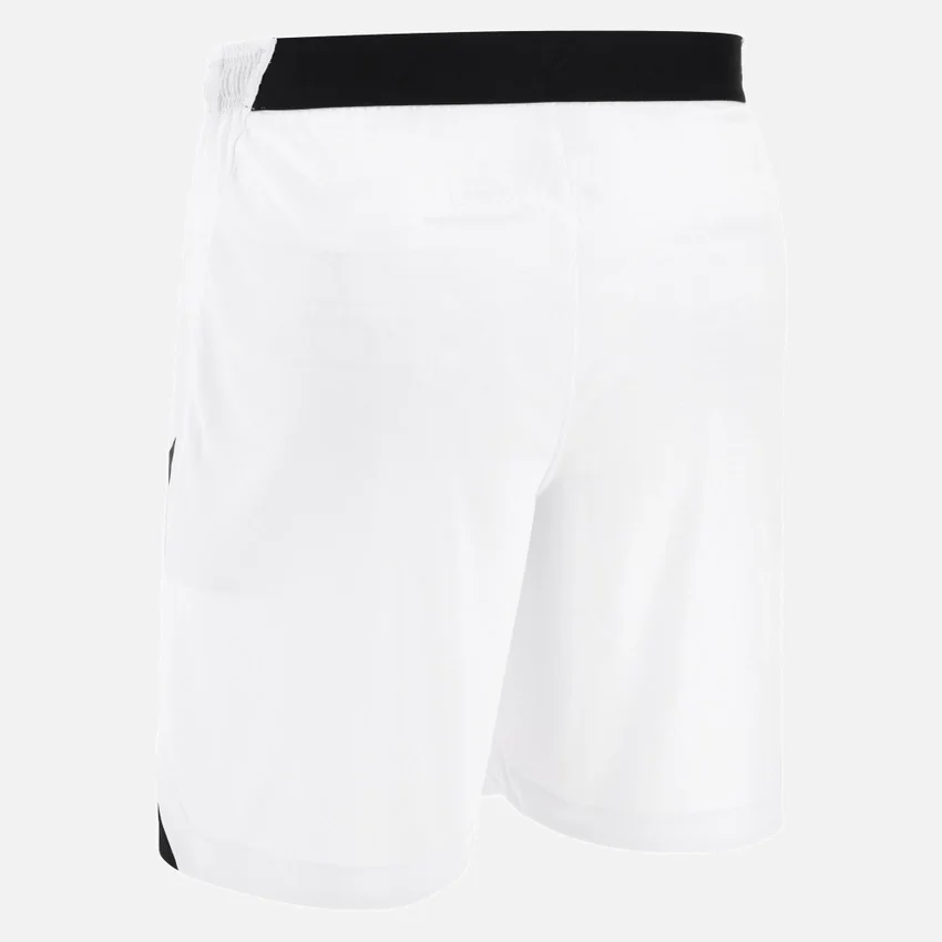 Georgische voetbalbond 2025/26 thuisshorts voor volwassenen Georgische voetbalbond 2025/26 thuisshorts voor volwassenen