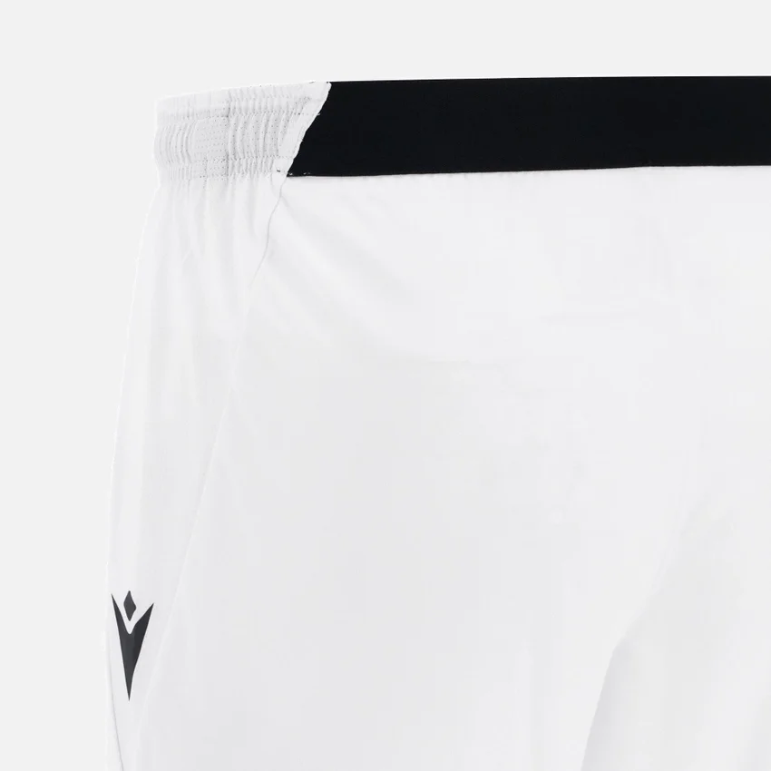 Georgische voetbalbond 2025/26 thuisshorts voor volwassenen Georgische voetbalbond 2025/26 thuisshorts voor volwassenen