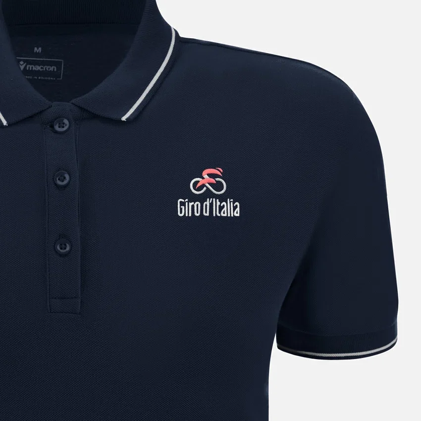 Giro d’Italia 2026 damespoloshirts Giro d’Italia 2026 damespoloshirts