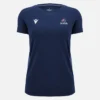 Giro d’Italia 2026 katoen T-shirt voor dames Giro d’Italia 2026 katoen T-shirt voor dames