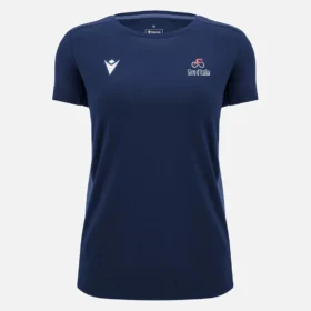 Giro d’Italia 2026 katoen T-shirt voor dames