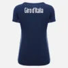 Giro d’Italia 2026 katoen T-shirt voor dames Giro d’Italia 2026 katoen T-shirt voor dames