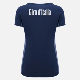 Giro d’Italia 2026 katoen T-shirt voor dames