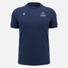 Giro d’Italia 2026 katoen T-shirt voor volwassenen Giro d’Italia 2026 katoen T-shirt voor volwassenen