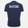 Giro d’Italia 2026 katoen T-shirt voor volwassenen Giro d’Italia 2026 katoen T-shirt voor volwassenen