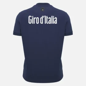 Giro d’Italia 2026 katoen T-shirt voor volwassenen Giro d’Italia 2026 katoen T-shirt voor volwassenen