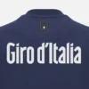 Giro d’Italia 2026 katoen T-shirt voor volwassenen Giro d’Italia 2026 katoen T-shirt voor volwassenen